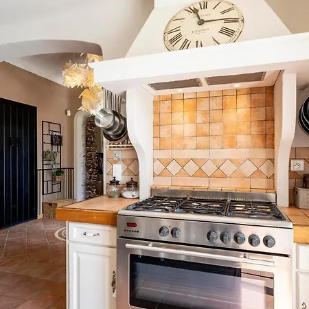 Casa vacanze La Fourmilière