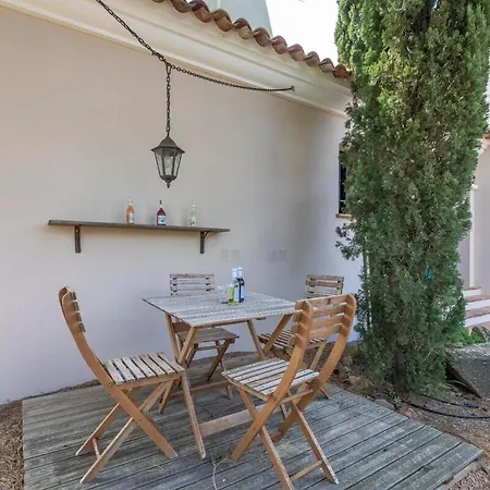 La Fourmilière Casa vacanze