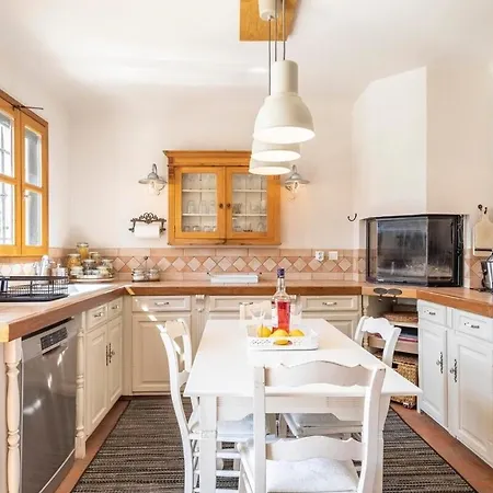 Casa vacanze La Fourmilière