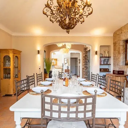 Casa vacanze La Fourmilière Lecci