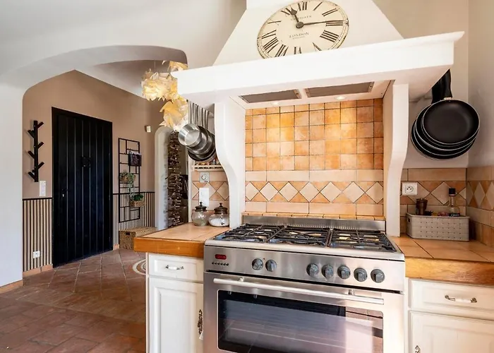 Casa vacanze La Fourmilière