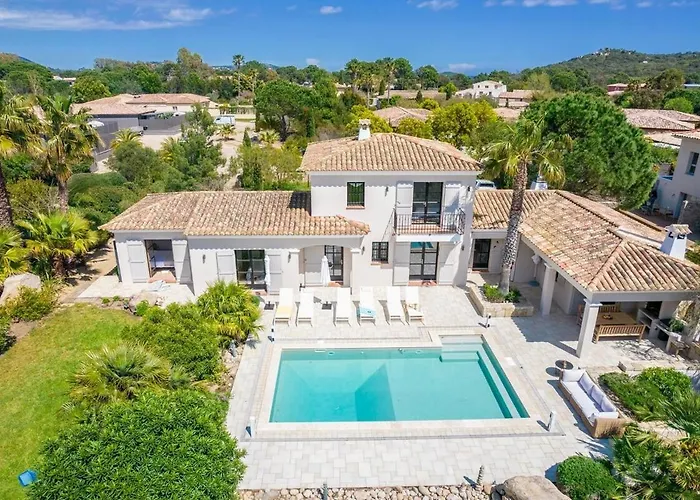 Casa vacanze La Fourmilière Lecci