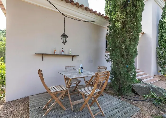 La Fourmilière Casa vacanze