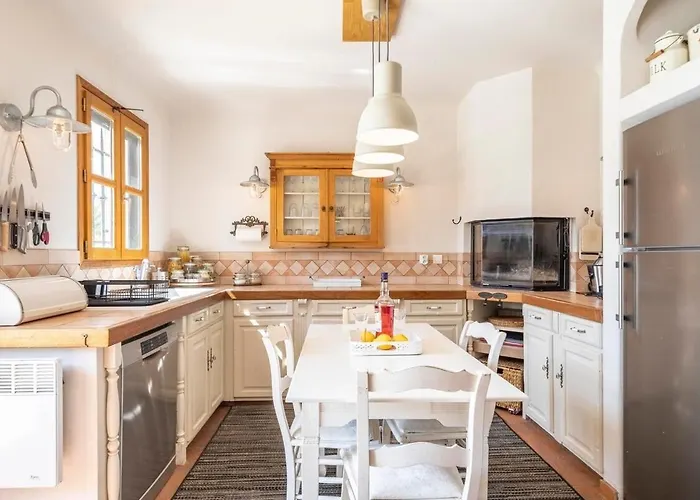Casa vacanze La Fourmilière