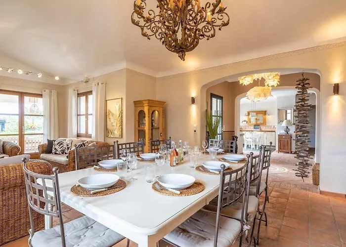 La Fourmilière Casa vacanze Lecci