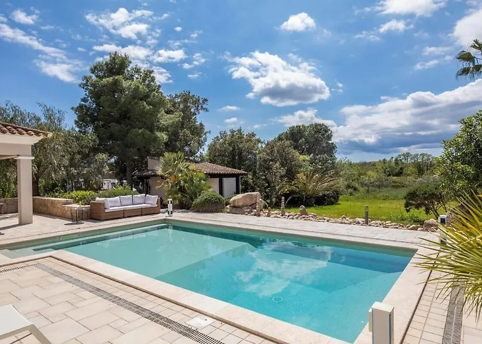 Casa vacanze La Fourmilière
