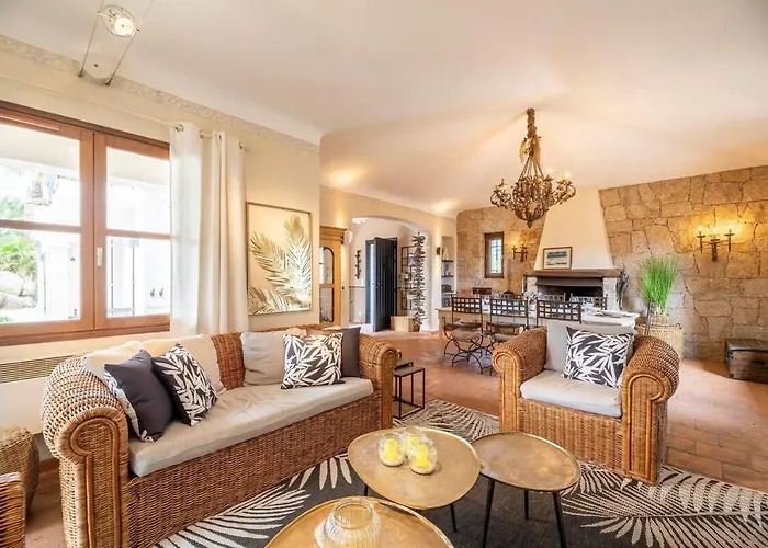 La Fourmilière Casa vacanze *
