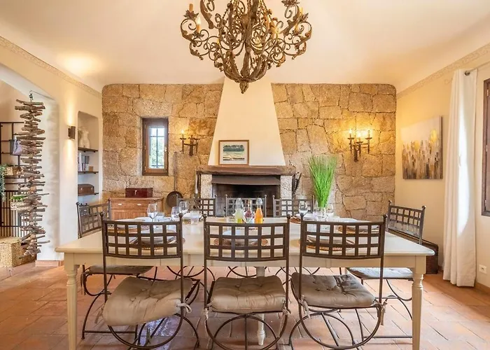 Casa vacanze La Fourmilière *