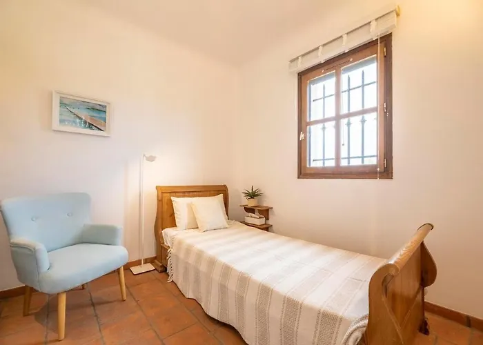 La Fourmilière Casa vacanze