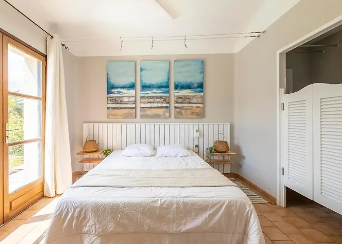 Casa vacanze La Fourmilière *