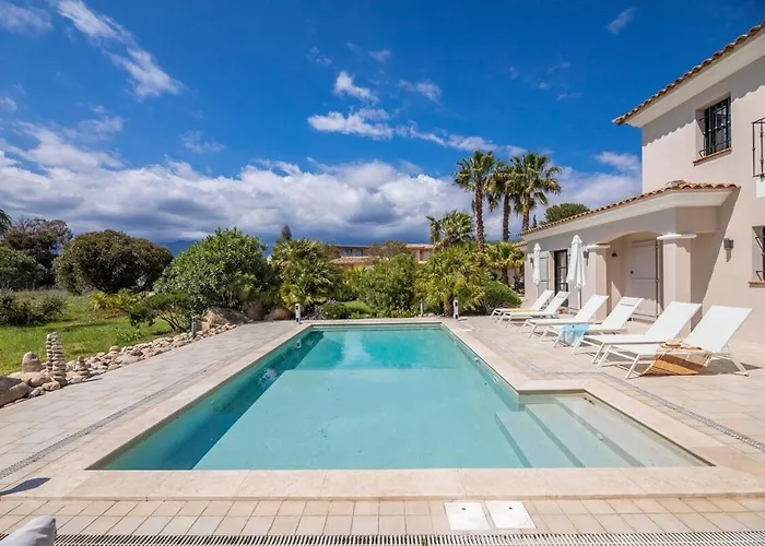 Casa vacanze La Fourmilière