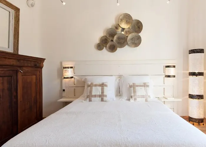 Casa vacanze La Fourmilière *