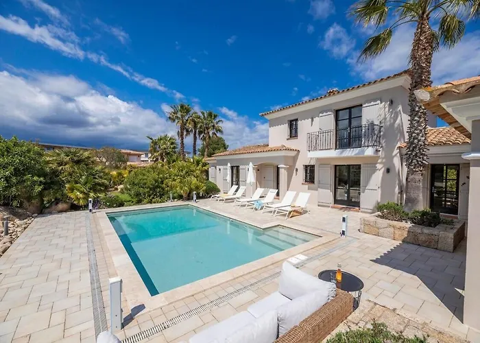 La Fourmilière Casa vacanze Lecci