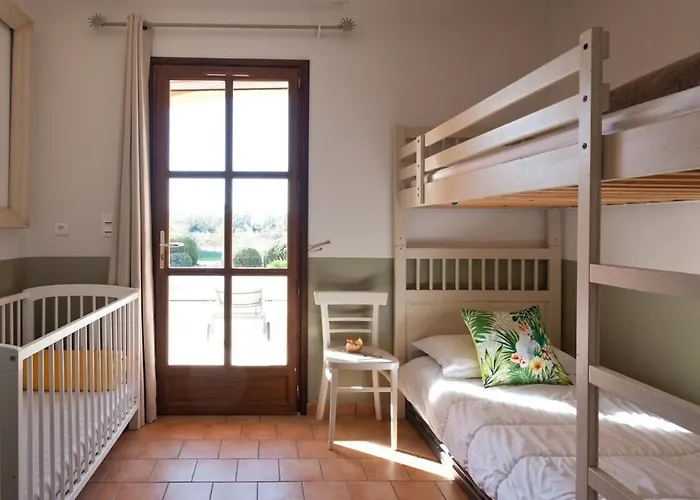 La Fourmilière Casa vacanze