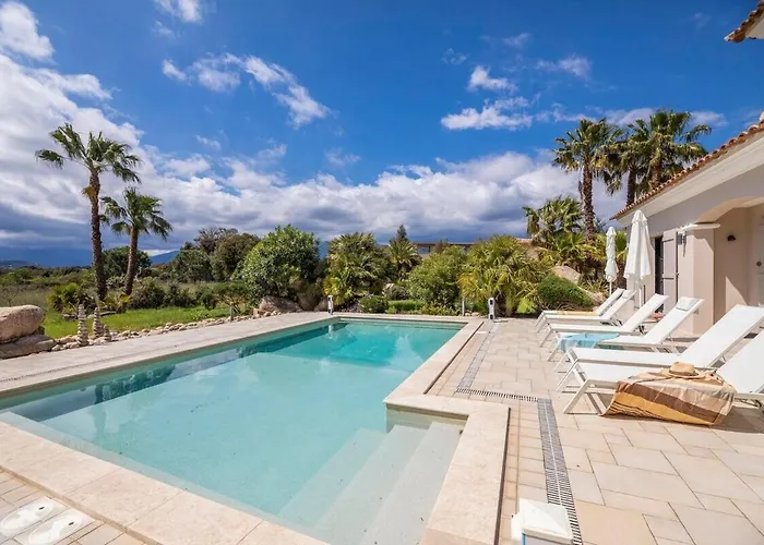 Casa vacanze La Fourmilière *