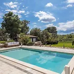 Holiday home La Fourmiliere