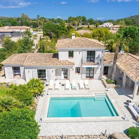 Casa vacanze La Fourmilière Lecci