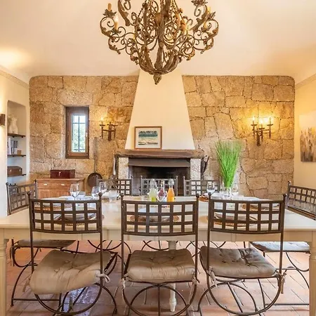 Casa vacanze La Fourmilière *