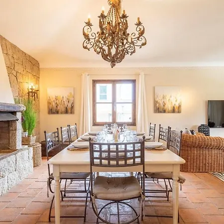 La Fourmilière Casa vacanze Lecci