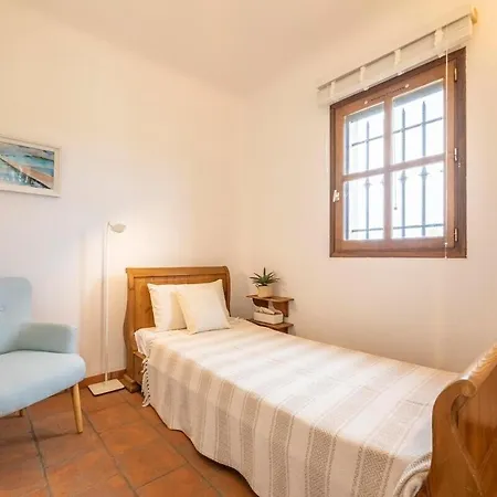 La Fourmilière Casa vacanze