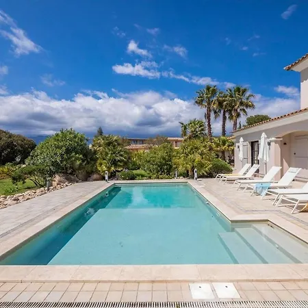 Casa vacanze La Fourmilière