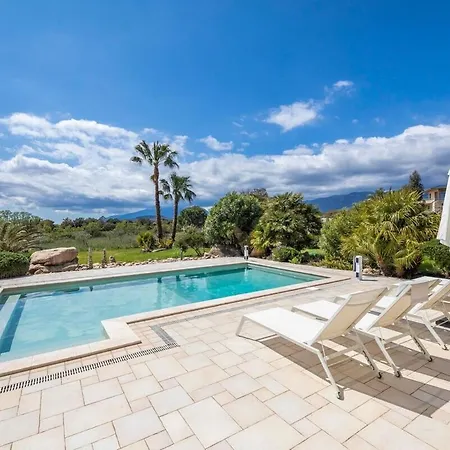 La Fourmilière Casa vacanze *