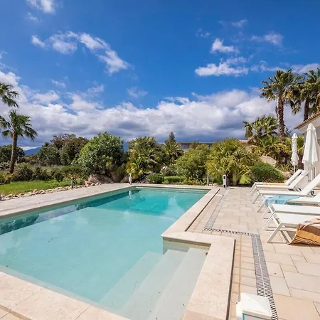 Casa vacanze La Fourmilière *
