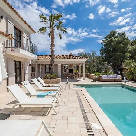 Casa vacanze La Fourmilière Lecci